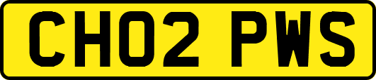 CH02PWS