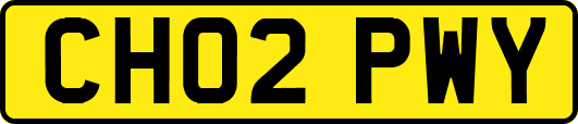 CH02PWY