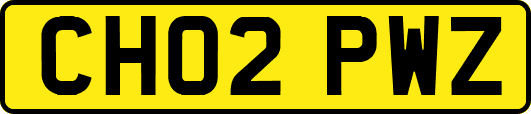 CH02PWZ