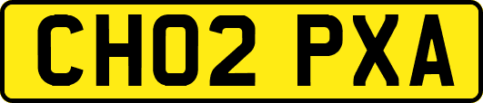 CH02PXA