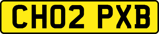 CH02PXB