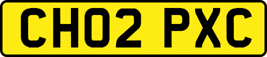 CH02PXC