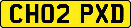 CH02PXD