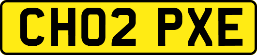 CH02PXE