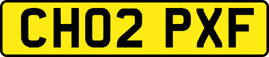 CH02PXF