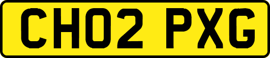 CH02PXG