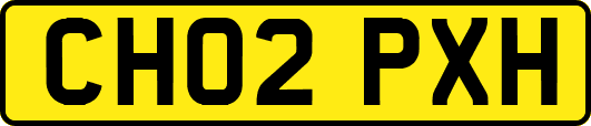 CH02PXH