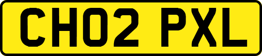 CH02PXL