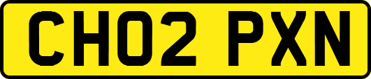 CH02PXN