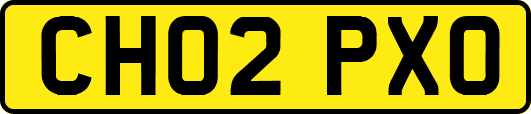 CH02PXO