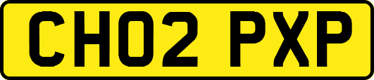 CH02PXP