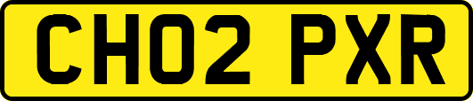 CH02PXR