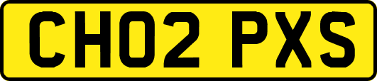 CH02PXS