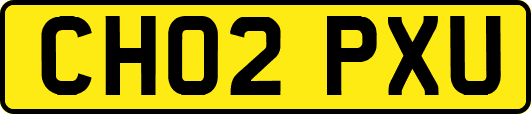 CH02PXU