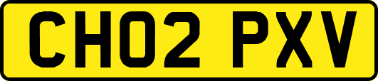 CH02PXV