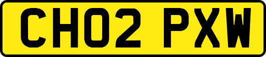 CH02PXW