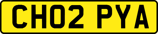 CH02PYA