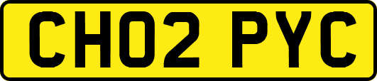 CH02PYC