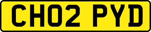 CH02PYD