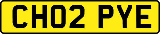 CH02PYE