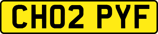 CH02PYF