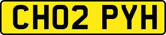 CH02PYH