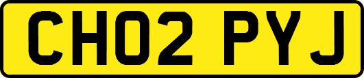 CH02PYJ