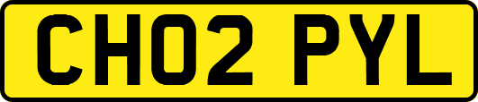 CH02PYL