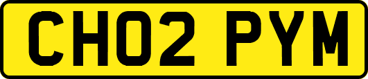 CH02PYM