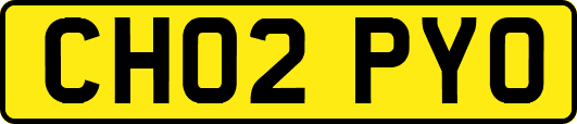 CH02PYO