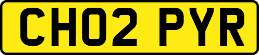 CH02PYR