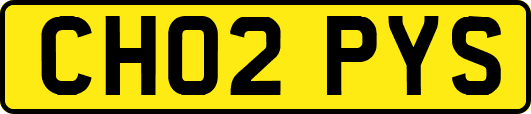 CH02PYS