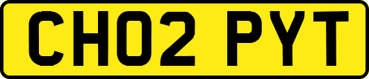 CH02PYT