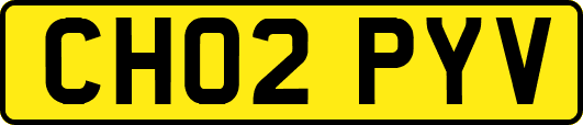 CH02PYV