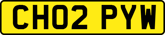 CH02PYW