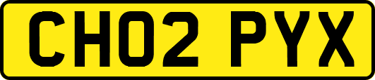 CH02PYX