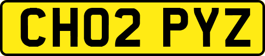 CH02PYZ