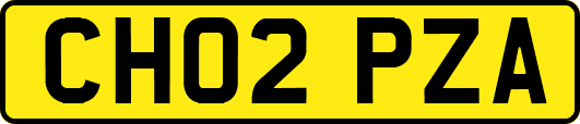 CH02PZA