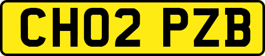 CH02PZB