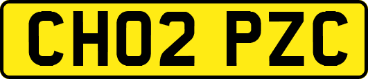 CH02PZC