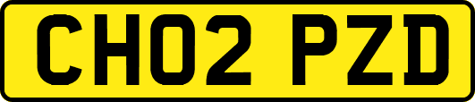 CH02PZD