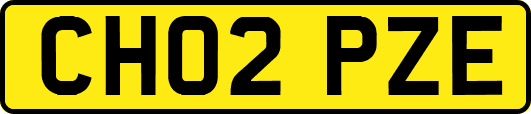 CH02PZE