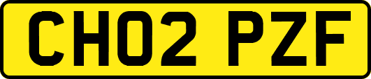 CH02PZF