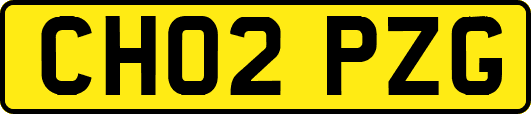 CH02PZG