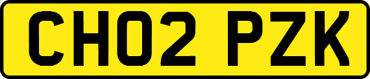 CH02PZK