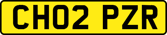 CH02PZR
