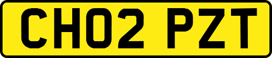 CH02PZT