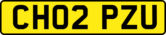 CH02PZU