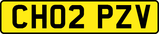 CH02PZV