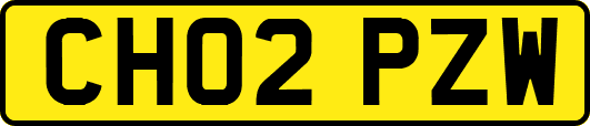 CH02PZW